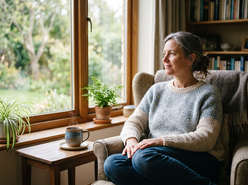 Critical illness cover paying a lump sum during recovery