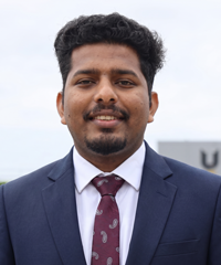 Ebin Biju, Insurance Consultant | Infinity financials Ltd Your Fee Free Mortgage Advisor UK: Mortgages, Buy to Let and Protection Under One Roof
