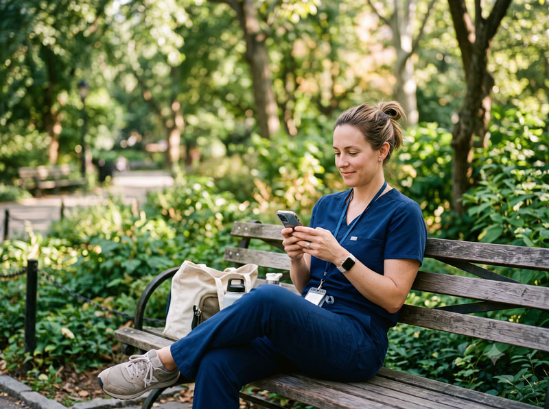 Income protection insurance replacing salary during illness