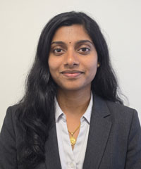Sreekala Radhakrishnan, Protection Administrator | Infinity financials Ltd Your Fee Free Mortgage Advisor UK: Mortgages, Buy to Let and Protection Under One Roof