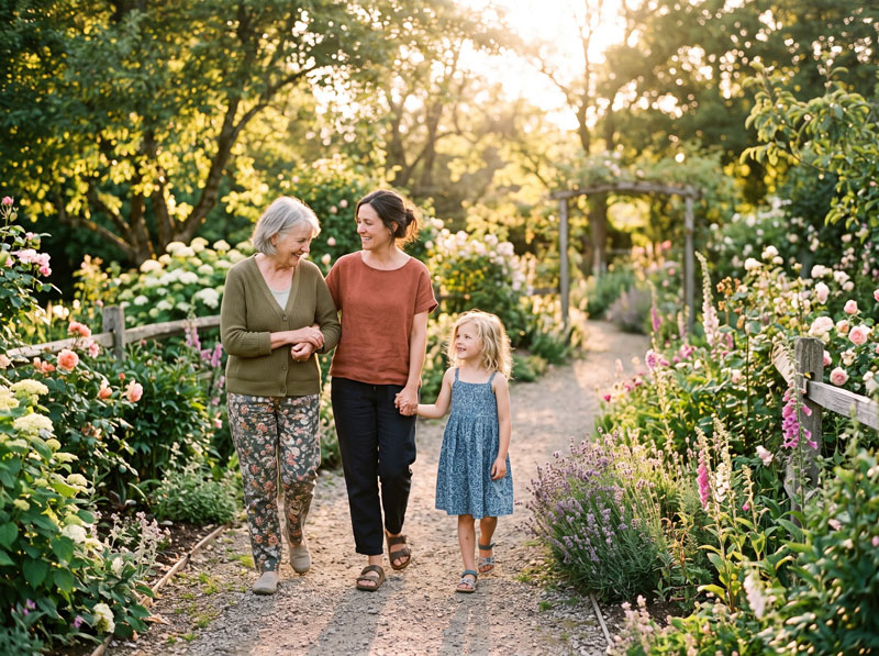 Whole of life insurance with cover that lasts a lifetime